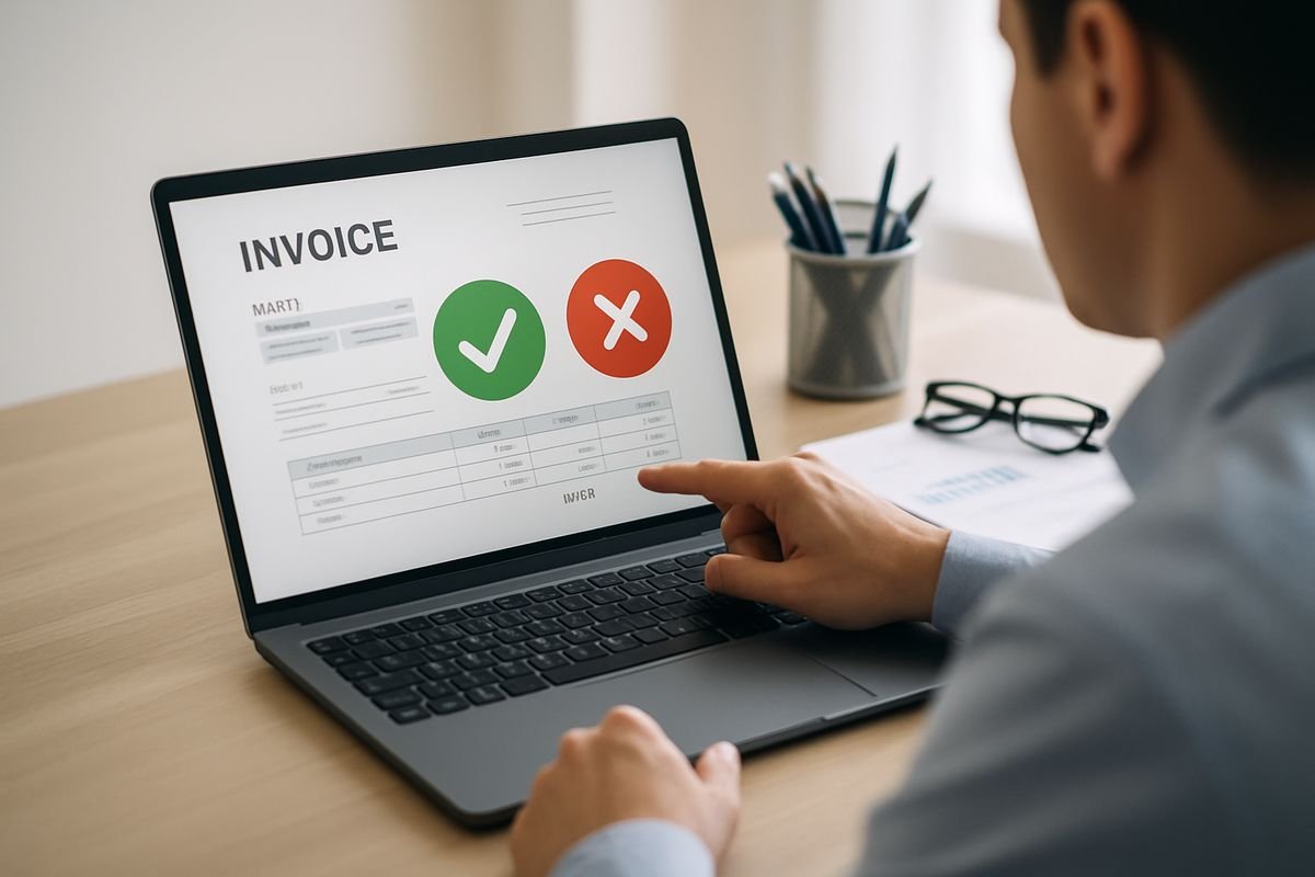 Invoice Approval Software: Features That Actually Matter