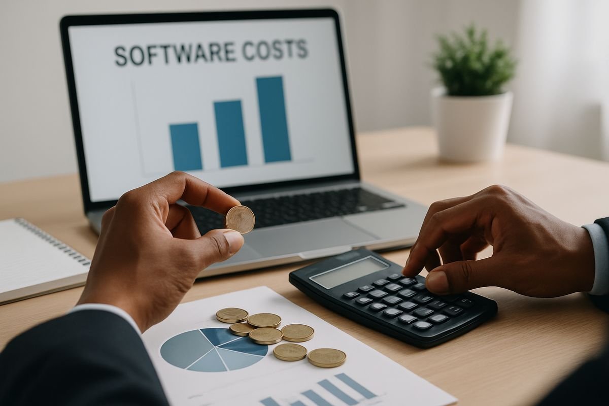 Software Implementation Costs: The Hidden Fees to Watch