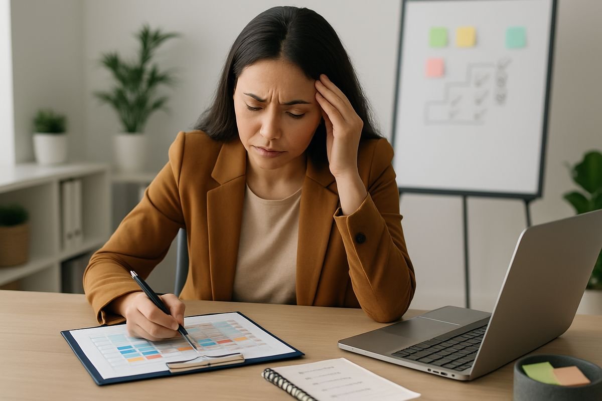Task Management for Small Business: When Spreadsheets Fail