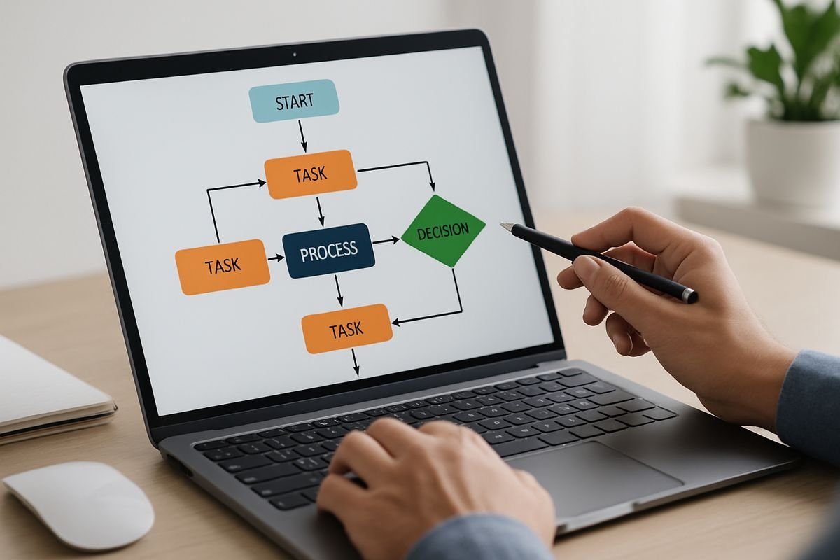Workflow Automation Software: Features Worth Paying For
