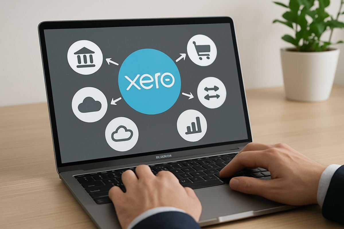 Xero Integration Software: Must-Have Features to Check