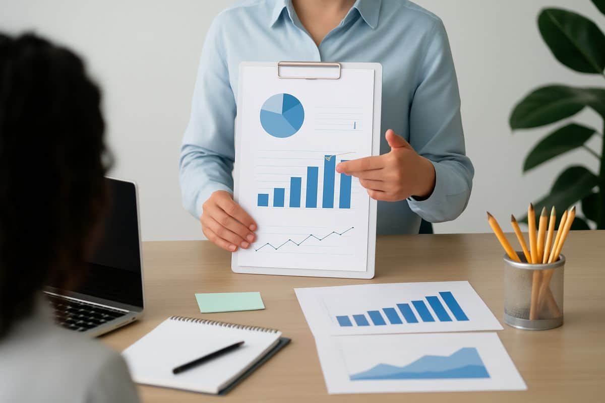 Team Productivity Metrics That Show Real Progress