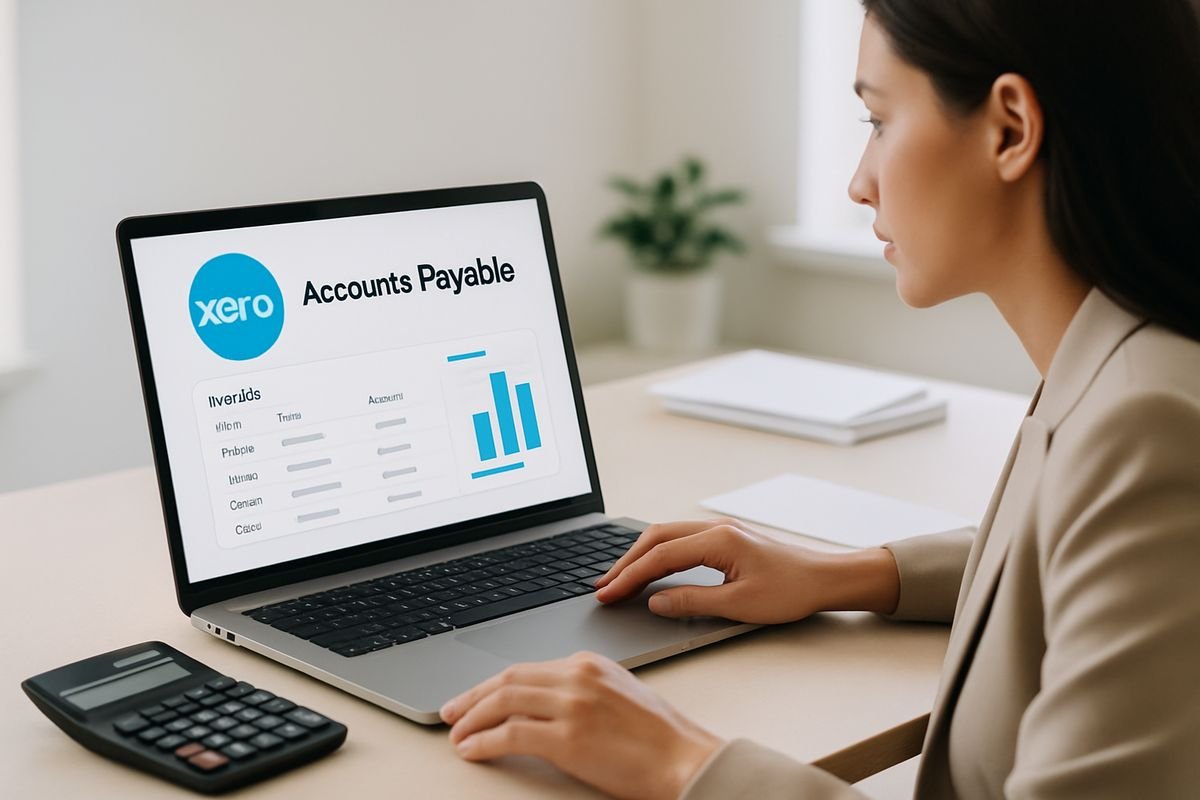 Xero Accounts Payable: The Workflow Gap Explained
