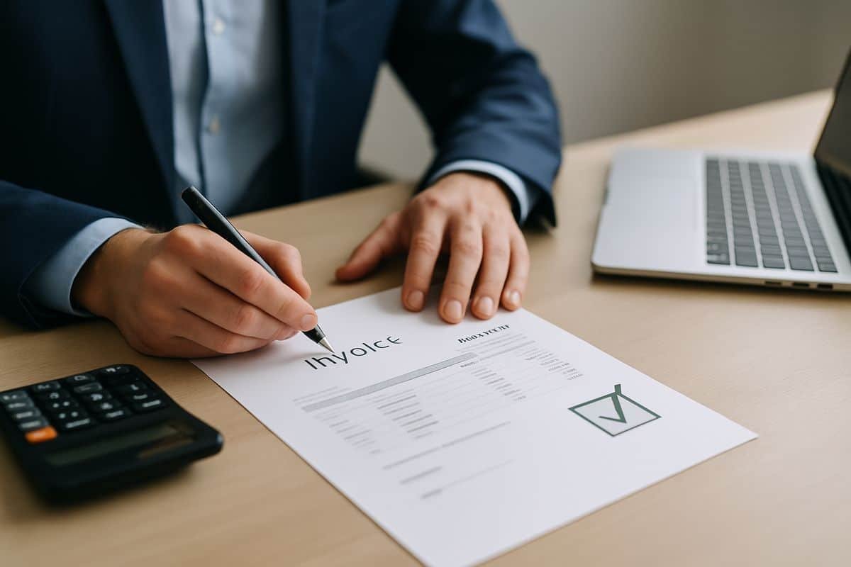 Supplier Invoice Approval: How the Process Works