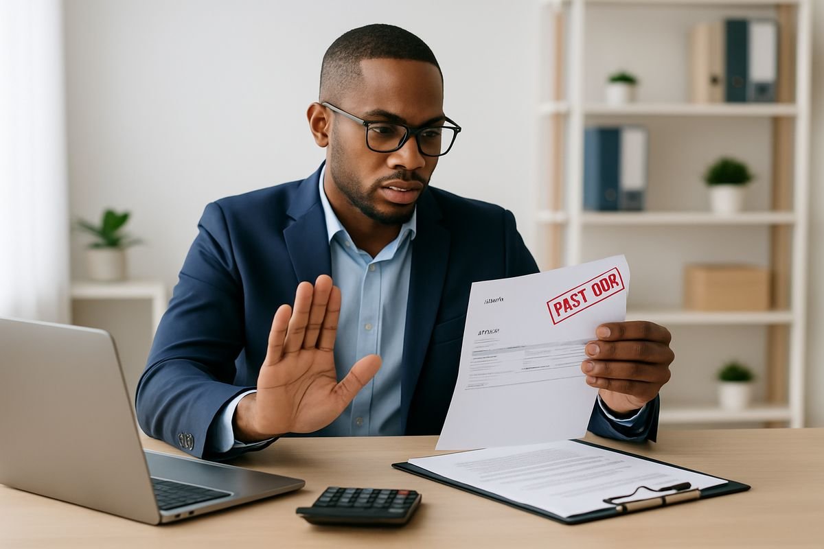 How to Avoid Late Payments With Better AP Control
