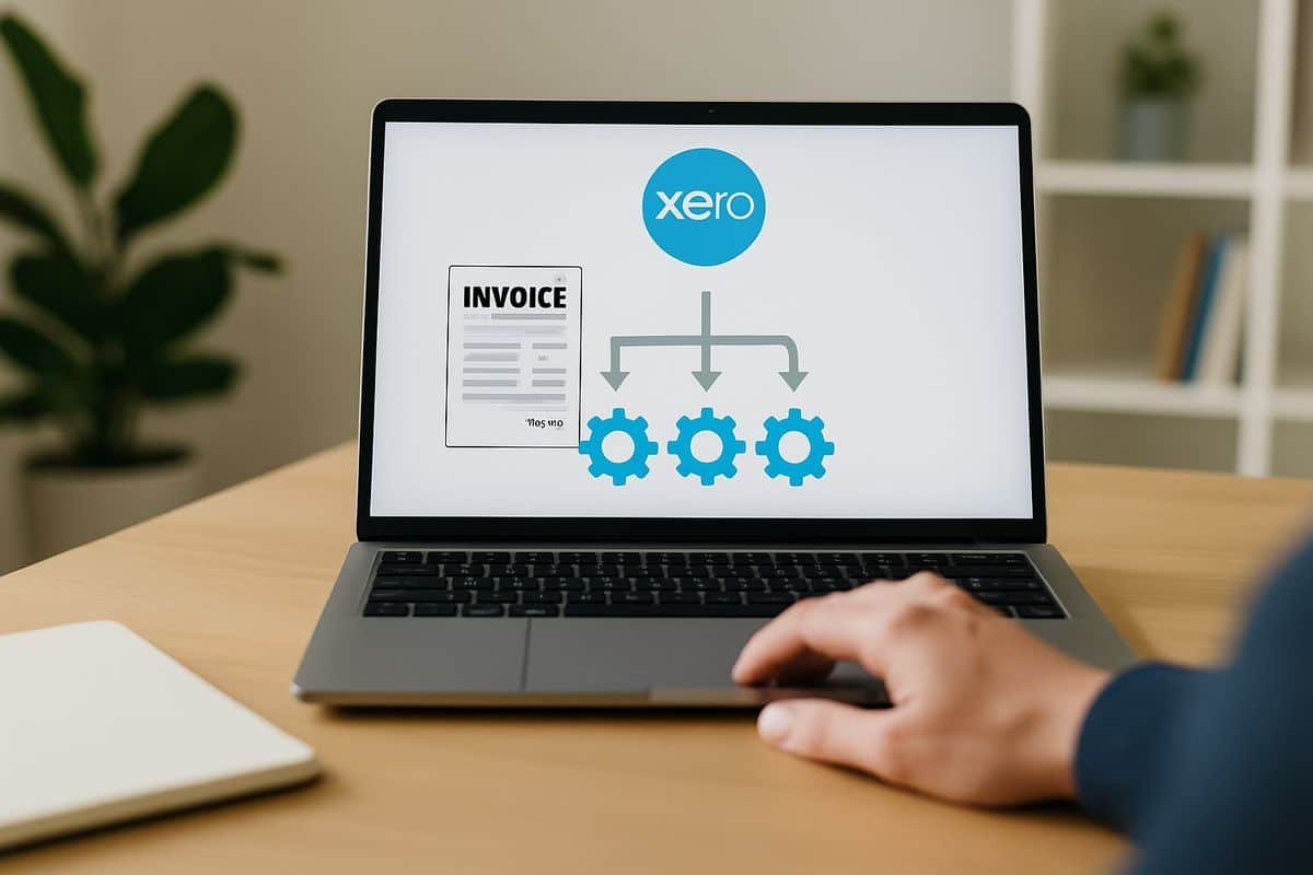 Xero Invoice Automation: What to Look for in a Tool